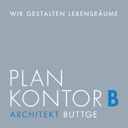 Logotyp från Plankontor B GmbH