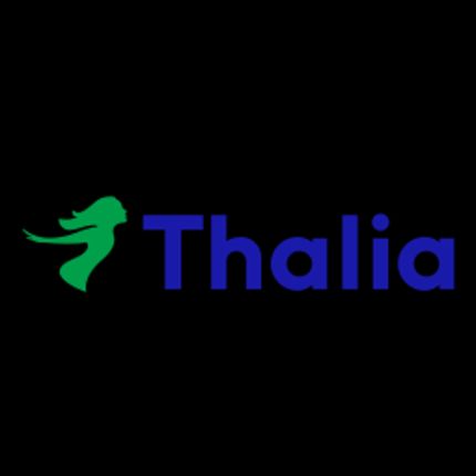 Logo from Thalia Dessau - Rathaus-Center