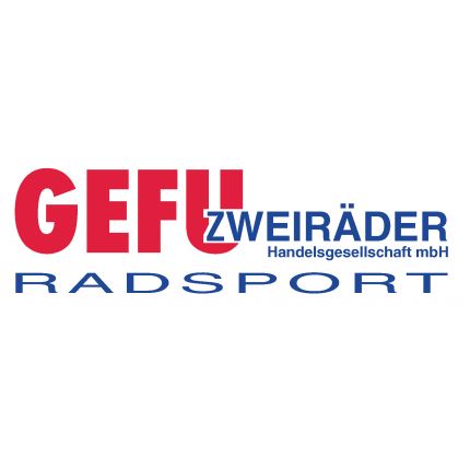 Logo da Firma Gefuzweiraeder