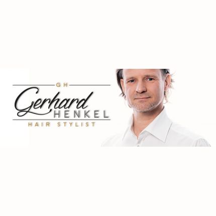 Logo de Gerhard Henkel Hairstylist