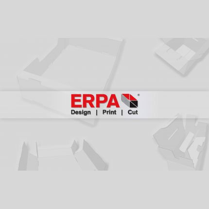 Logo de ERPA Systeme GmbH