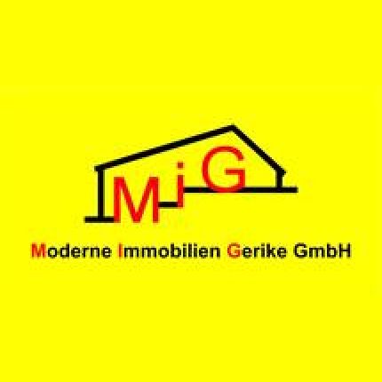 Logo von Moderne Immobilien Gerike GmbH