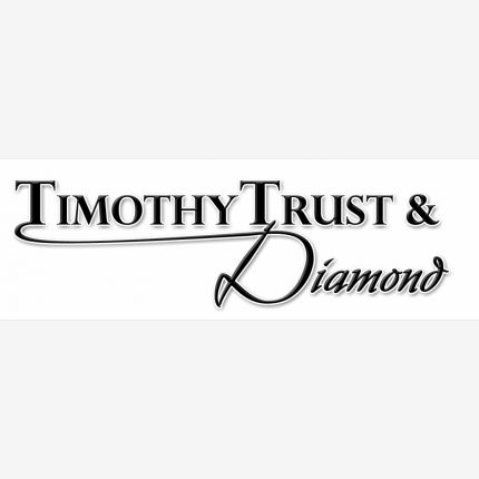Λογότυπο από Timothy Trust & Diamond Diaz GbR