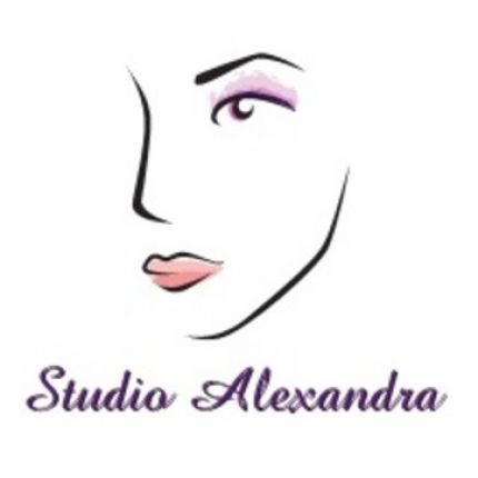Logotyp från Studio Alexandra