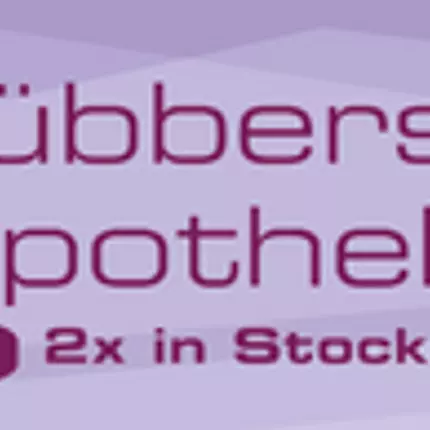 Logo van Lübbers Apotheke im Medico