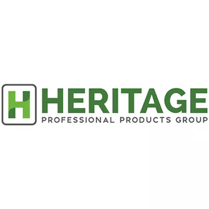 Logotyp från Heritage Professional Products Group