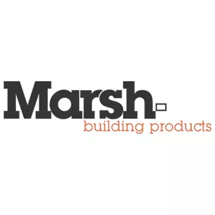 Logotipo de Marsh Building Products