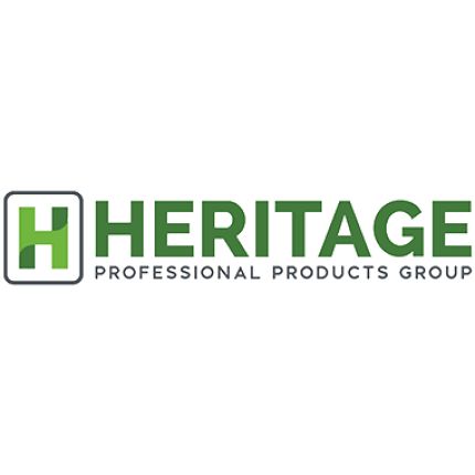 Logotyp från Heritage Professional Products Group