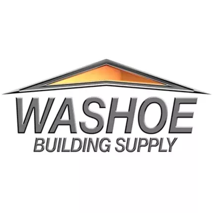 Logotipo de Washoe Building Supply