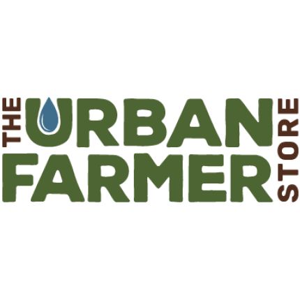 Logo de The Urban Farmer Store