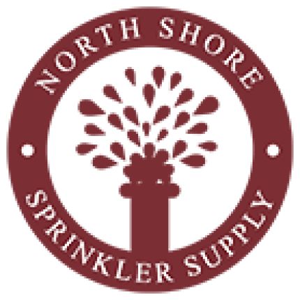 Logo from North Shore Sprinkler Supply
