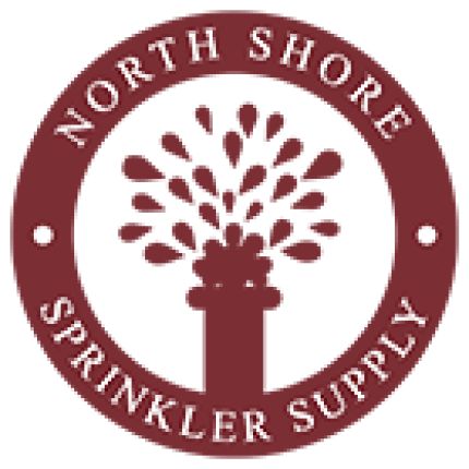 Logo von North Shore Sprinkler Supply