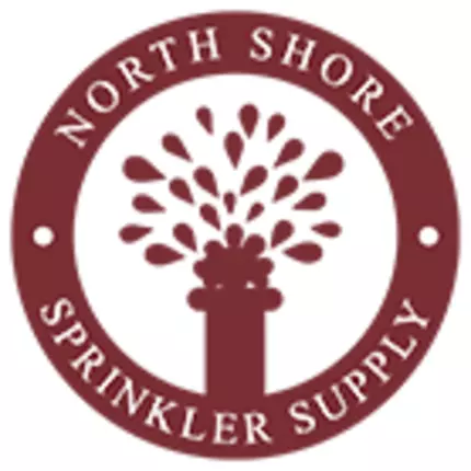 Logo de North Shore Sprinkler Supply - Closed