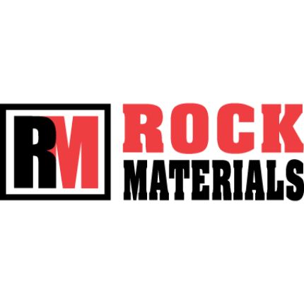 Logotipo de Rock Materials