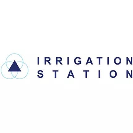 Logotipo de Irrigation Station