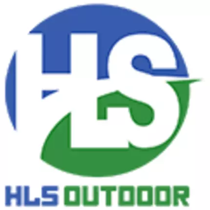 Logótipo de HLS Outdoor