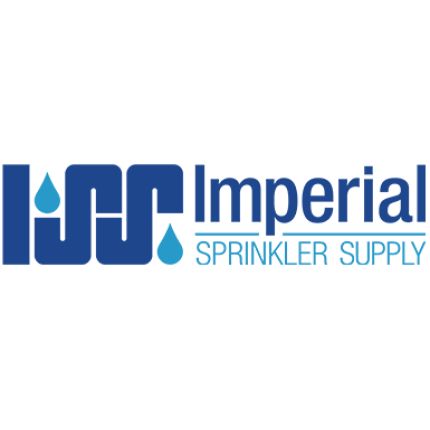 Logo da Imperial Sprinkler Supply