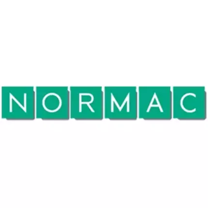 Logo fra Normac, Inc