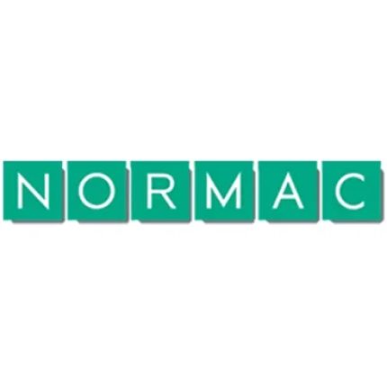 Logo od Normac, Inc