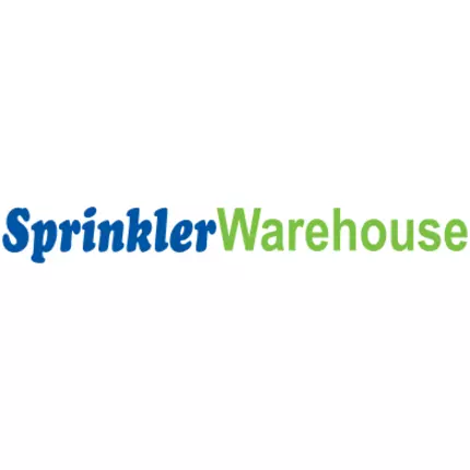 Logótipo de Sprinkler Warehouse