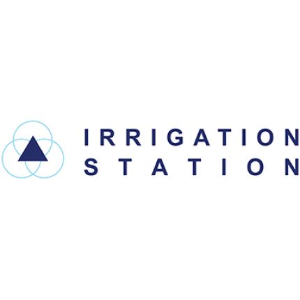 Logo da Irrigation Station
