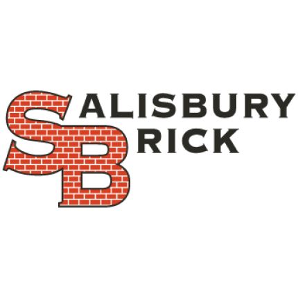 Logo da Salisbury Brick