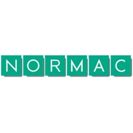 Logotyp från Normac, Inc