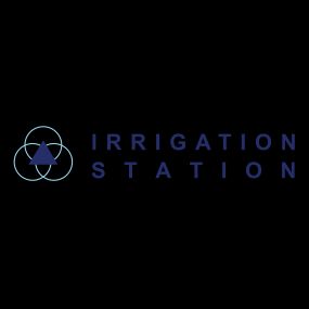 Bild von Irrigation Station