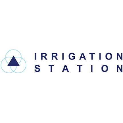 Logótipo de Irrigation Station