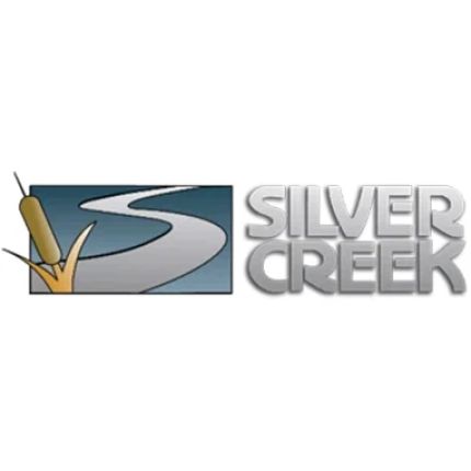 Logo fra Silver Creek Supply