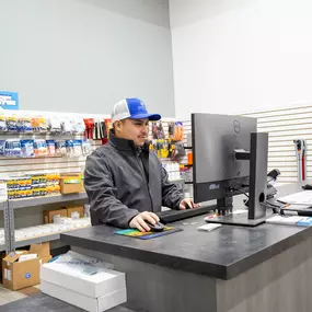 Bild von Heritage Landscape Supply