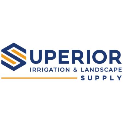 Λογότυπο από Superior Irrigation & Landscape Supply