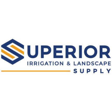 Logótipo de Superior Irrigation & Landscape Supply