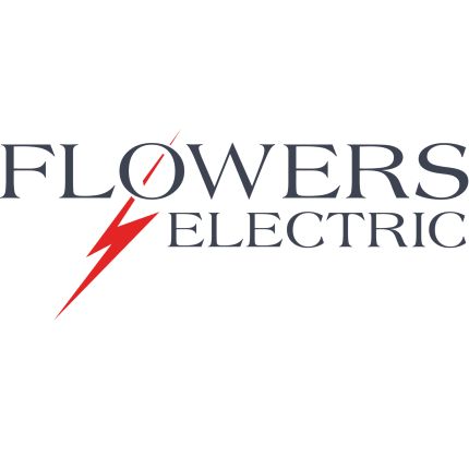 Logo von Flowers Electric