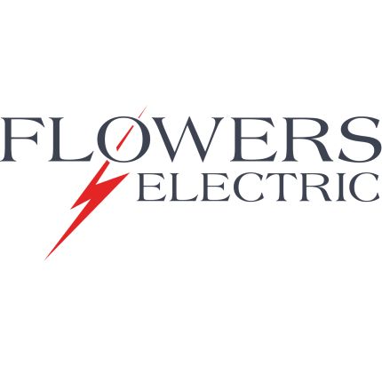 Logotipo de Flowers Electric