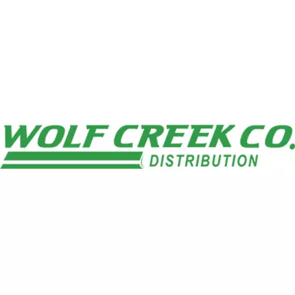 Logo van Wolf Creek Company