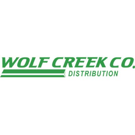 Logo van Wolf Creek Company