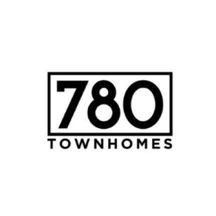 Logo da 780 Townhomes