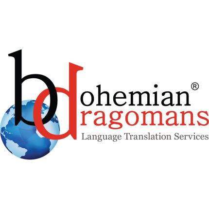 Logotyp från Bohemian Dragomans GmbH & Co. KG