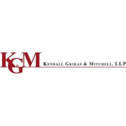 Logo od Kendall Gkikas & Mitchell, LLP