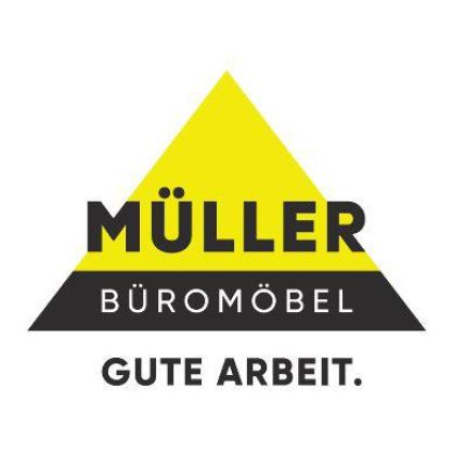 Logo from Büromöbel Müller Sachsen GmbH