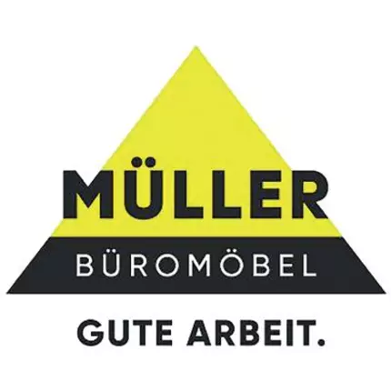 Logotipo de Büromöbel Müller Sachsen GmbH