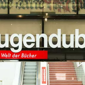 Bild von Hugendubel