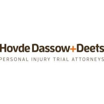 Logo de Hovde Dassow + Deets