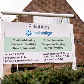 Bild von Peartree Dental, Implant & Facial Clinic Welwyn