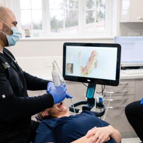 Bild von Peartree Dental, Implant & Facial Clinic Welwyn