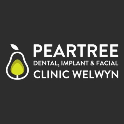 Logo de Peartree Dental, Implant & Facial Clinic Welwyn