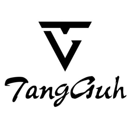 Logotyp från TangGuh UK