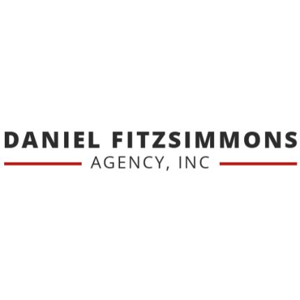 Logo from Daniel Fitzsimmons Agency, Inc