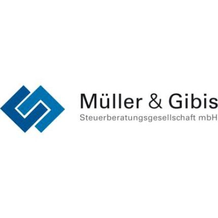 Logo fra Müller & Gibis Steuerberatungsgesellschaft mbH